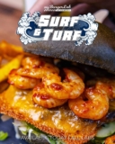 MyBurgerLab’s New Surf & Turf Burger  on July 2024