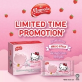 Calling All Hello Kitty Fans! Sweet Surprise Awaits This July 2024!