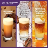 Coffee with a Twist: Discover CB&TL’s New Aerocano Series Promo 2024