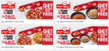 Pizza Hut Value Meal 2-free 1 Sides Promotion 2022