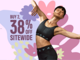 Adidas Celebrates International Women’s Day 2023 with 38% Off Sitewide