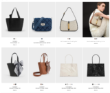 Charles & Keith Mother’s Day 2024: Free Standard Delivery with Promo Code