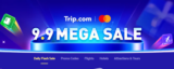 Unlock Amazing Travel Deals with Trip.com’s 9.9 Mega Sale 2024!