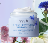 Fresh Floral Recovery Calming Mask Free Sample Giveaway