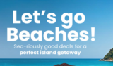Klook offers 10% off all activities with Let’s Go Beaches promo code