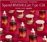 Estee Lauder Black Friday Sale 2021