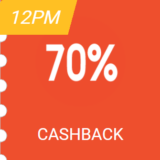 Shopee 70% Coins Cashback Voucher Code on every Thursday