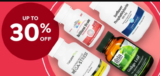 Brain and Cognitive Supplement Sales Soar at iHerb with up to 30% Off
