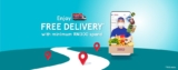 Tesco Online Shopping Malaysia Free Delivery Promo Code