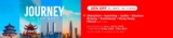 AirAsia JOURNEY TO THE EAST: Extra 20% OFF for ALL SEATS ALL FLIGHTS!