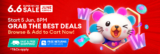 Lazada 6.6 Super Wow Sale 2024: Lowest Prices, Exclusive Vouchers & Free Shipping