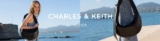 Charles & Keith Summer 2024: Discover Stylish Sandals and Carry-Alls | Shop Now in Malaysia