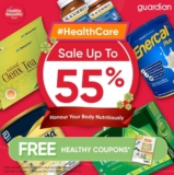 Guardian Health Care Up To 55% Off