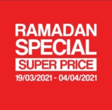 Padini Concept Store Ramadan Special 2021