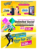 Digi launches Juara Internet Familiku campaign, offering limited time deals