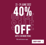 Adidas Outlet Sale 2022 up to 40% Off