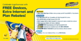 Digi launches Juara Internet Malaysiaku with new deals to keep Malaysians connected together
