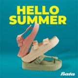 BATA’s Hello Summer Campaign 2024