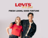 Catch the Levi’s Lunar New Year 2024 Sale – Enjoy 28% off & Free Shipping Sitewide!