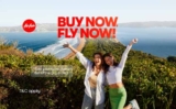 AirAsia Buy Now Fly Now July 2024 Sale: Fly from Kuala Lumpur from RM49