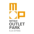 Mitsui Outlet Park KLIA Sepang