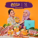 MyLaksa Ramadan Edition : #MyLaksaNita