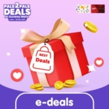 sunway PALS2PALS Deals as low as RM5 Promotion