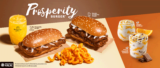 Indulge in the Festive Flavours of Prosperity at McDonald’s Malaysia 2024