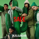 Pull&Bear End of Season Sale 2021