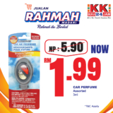 KK Super Mart May Rahmah Promotion 2024 – Seize the Savings!