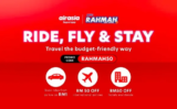airasia Superapp introduces ‘Payung Rahmah’ initiative to support affordable travel and connectivity