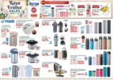 ISETAN BRANDED HOUSEHOLD RAYA SALE