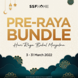 SSFHOME March Special: Pre-Raya bundle