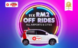 Get More for Less with AirAsia Ride on Nov – Dec 2023