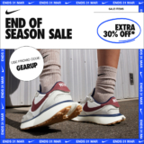 Nike Malaysia End of Season Sale 2024 – Gear Up for Savings!