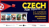 Czech Film Festival FREE SCREENINGS at GSC Mid Valley KL!