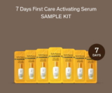 Sulwhasoo Free 7-Day First Care Activating Serum Sample Kit Giveaway