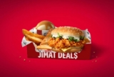 KFC RM9.90 Jimat Deal$ 2022