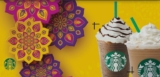 Celebrate Deepavali’s Day with Starbucks Buy 1 Free 1 promotion