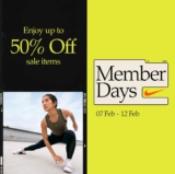 Nike Offers Member-Exclusive Rewards and 50% Discounts on February 2023