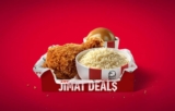 KFC Jimat Deal$ 2023 for RM9.90 