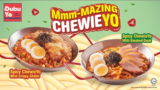 DuBuyo ALL-NEW Mmm-mazing ChewieYo 2023