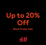 H&M 2023 Black Friday Sale: Your Ultimate Fashion Destination