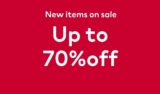 H&M Malaysia Offers Further Discounts – Grab New Items for up to 70% off this January 2024