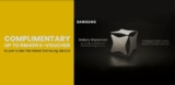 Samsung Galaxy AI Pre-Order Bonanza: Grab RM400 e-Voucher and More with Maybank Mastercard & Visa!