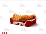 KFC RM6.99 Jimat Deal$ – The Ultimate Chicken and Nuggets Combo on January 2024