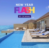 Incredible Avani Hotels & Resorts Flash Sale – Unbelievable 40% Off Savings This January 2024