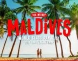 AirAsia – Discover Kuala Lumpur to Maldives All-In Fare from MYR289 | Limited Time Promo!