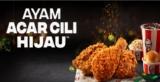 KFC Ayam Acar Cili Hijau Combo 2024 – Hurry, Limited Time Only!