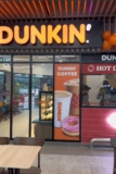 Dunkin’ RSA Seremban South Bound Opening Promotions